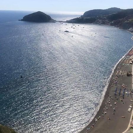 Il Giardino Lejlighed Barano dʼIschia Eksteriør billede