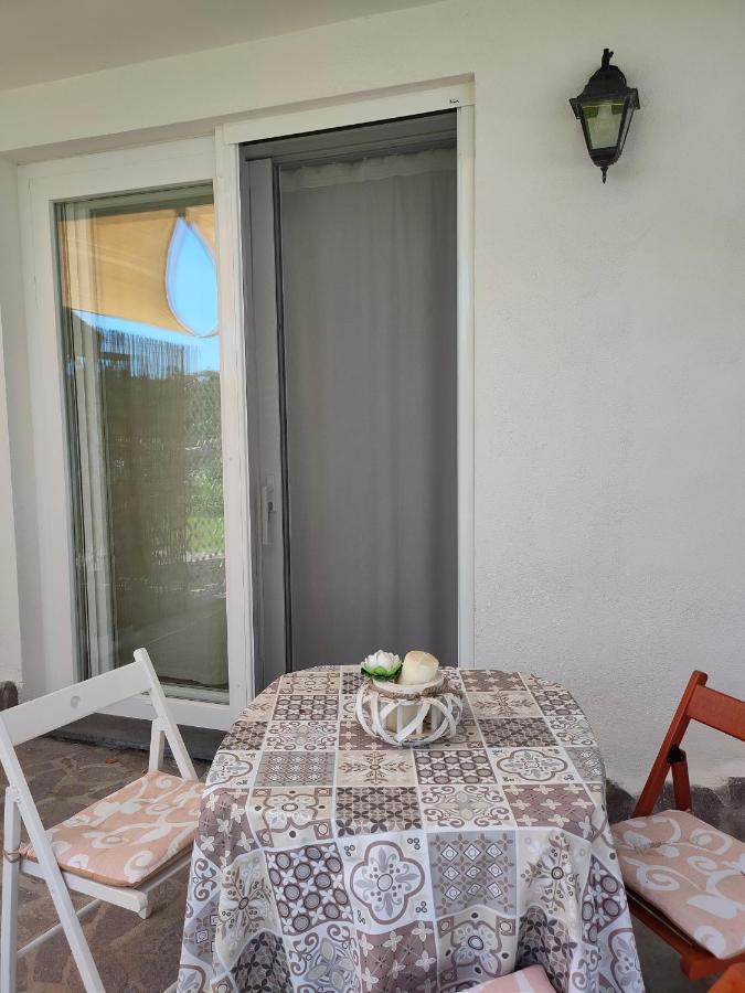 Il Giardino Lejlighed Barano dʼIschia Eksteriør billede