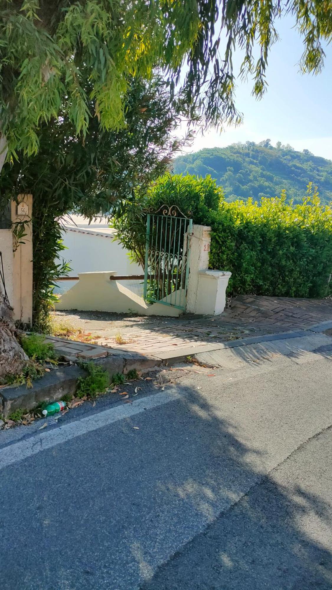 Il Giardino Lejlighed Barano dʼIschia Eksteriør billede
